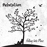 Los mejores  - Falling Into Place [Vinilo]